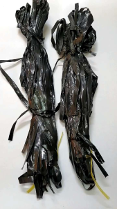 Dây Nylon Đen Siêu Bền ( 1 Cuộn 90m ).