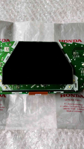 LCD Spedometer Speedometer PCX 150 K97 Original Type ABS dan Non ABS