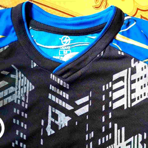 Setelan Jersey Printing Dewasa Grade Baju Futsal Setelan Kaos Olahraga