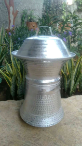 Dandang Seeng Aluminium Murah
