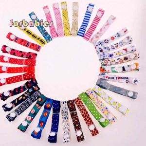 Baby Pacifier Chain clip and holder Baby Teether Toys Anti-Drop Rope Safety Seat Cart Supplies Rope