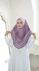 (BASYA) MALAY SHADREE PITA SUBLIM•hijab instan malay motif.hijab jersey barabara sublim•hijab instan sublim.jilbab motif.kerudung motif.hijab daily bergo daily.hijab daily motif.