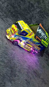 Miniatur Truk Oleng Mainan Anak Terlaris Sultan