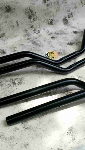 Stang Jets2weels Replika Original Tebal Berat Pnp Pcx 150 160