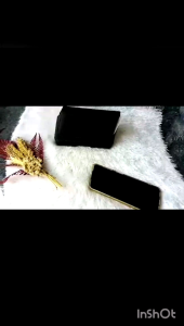 Tas HP Pinggang Kulit Model Horizontal 5 - 7 Inci