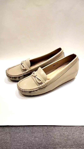 Skywalker rubbing color PU Lady cover wedge shoes comfort and nonslip size 35# to 41# 658