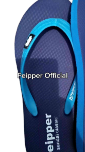 Sandal Japit Wanita Feipper Full Colour