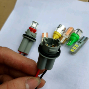 đui bóng cắm chân t10 đui đèn t10