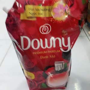 NƯỚC XẢ VẢI DOWNY HƯƠNG ĐAM MÊ TÚI 3.5 L/3l