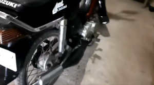 Knalpot Racing untuk Suzuki: Pilihan Knalpot Berkualitas Tinggi