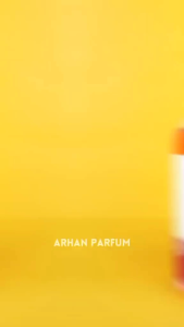 Paket Parfum Rindu Tanah Suci SERIES (4 Botol)