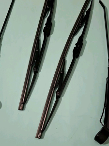 Arm Wiper Dan Karet Wiper RINO Lama 115ps Haice Lama