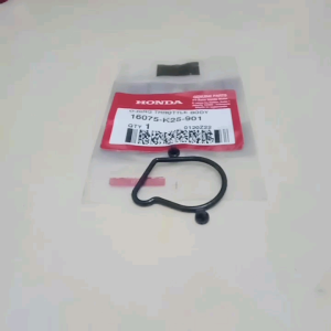 karet sil oring throttle body beat f1 cbs k25 beat f1 k25 beat pop esp k61 beat sporty esp k25G beat sporty esp k81 scoopy esp k16r scoopy esp k93 scoopy f1 k16G vario 110 esp original honda 16075K25901