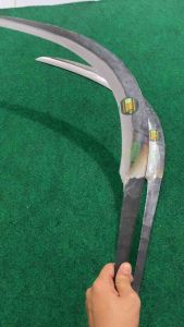 Egrek SBL TY M222A siap pakai tanpa asah Original Malaysia