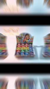 1 Box (72pcs) Crystal Mud candy inspired assorted soda-flavored inspired mini packs. Suitable for childrens party favors