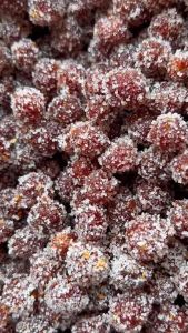 มะยมหยี 3 รส พร้อมส่ง ขนาด 500 กรัม และ 1 กิโลกรัม