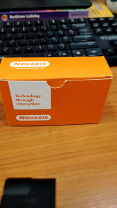 NOVARIS NXP1-40-320-N Surge Diverters Surge Protector 2 pole 40kA