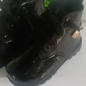 Sepatu Bot Anak Perempuan & Sepatu Pesta Anak