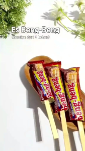Beng-Beng 1 Box Isi 17 Pcs: Snack Khas Indonesia & Pilihan Sehat Untuk Anak