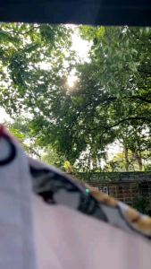 Vi Shop แมวคู่ เสื้อเชิ้ตวินเทจ ผ้าไหมอิตาลี สบาบไม่ต้องรีด แฟชั่นวัยรุ่น