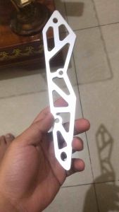 garnish visor yamaha xmax new xmax old aerox lexi lexi LX nmax new nmax old garnish windshield bracket visor depan