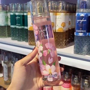 Bath & Body Works “Sweet Pea” Mist