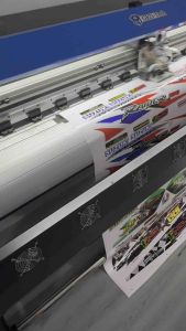 MIO 125 MXi STOCK DECALS (10 COLOR CHOICES)