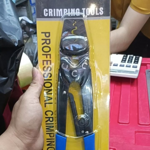 crimping tools  hs - 16 - crimping tools 1.25-16mm