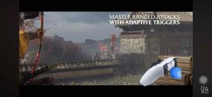 Đĩa chơi game PS5: Ghost Of Yotei