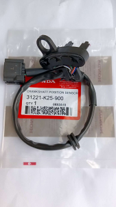 Sensor CKP Kaki 3 K25 Beat fi / Beat Esp 2015 - 2019 / Scoopy esp / Beat Street.