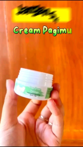 Day Cream & Night Cream Flek Platinum Orlin Beauty / Krim siang & Krim malam Flek Tebal & Menahun Skincare bpom ( free gift cantik)