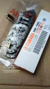 RANTAI KETENG YAMAHA NMAX AEROX