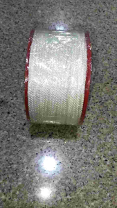 Tali Engkol/Tali Starter/Rope Starter 4MM 100 Meter Bahan Nilon Lentur