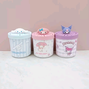 Parfum Mobil Sanrio: Pilihan Terbaik untuk Pengharum AC