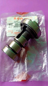 Noken As Untuk Motor Suzuki Smash