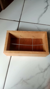 Tempat wadah pakan ternak pakan ayam pakan burung