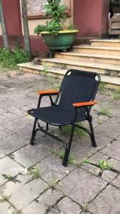 Ghế Camping Sport Chair