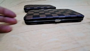 Pocket Magnetic Chinese Chess Set Foldable Mini Chinese Chess Travel Chess Xiang Qi 磁力中国象棋迷你象棋 Carry Along Chinese Chess On The Go Chess Travelling 便携式中国象棋 Portable Games Travel Games