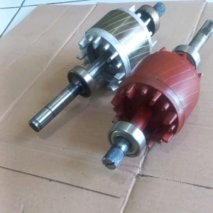 Pompa Air Berkualitas Tinggi Shimizu 226 & 230: Bit Free Bering Baru