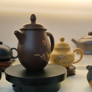 กาน้ำชาจื่อซาอี๋ซิงแท้พร้อมใบรับประกัน พร้อมส่งจากไทย