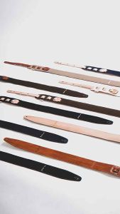 สายสะพายกีตาร์ Fade in รุ่น Crossfade (สีใหม่ New Color)