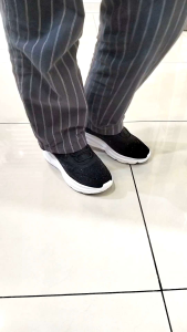 Skywalker Lady 4.5cm sneakers sports shoes size 36# to 41# 8680