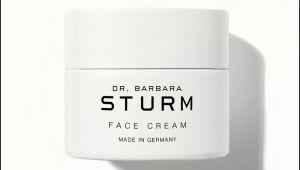 DR.BARBARA STURM - FACE CREAM (50 ml.)
