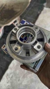 NAPGIR DUDUKAN GEAR BELAKANG RXZ & RX KING FIZ R F1zr mpm part