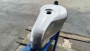 ถัง Ls ย่อทรงกลาง