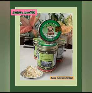 SUMO via POS ( Peningkat Bobot Tauge/ Pemutih tauge/ Tauge Organik Jepang Super )