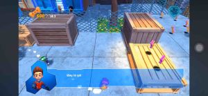 Đĩa chơi game PS5: Paw Patrol The Movie Aventure City Calls