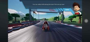 Đĩa chơi game PS5: Paw Patrol Grand Prix