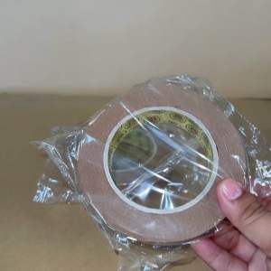 Kraft Tape (1 x 50m)Sold per Pc