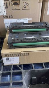 PC300/MC250 BK/C/M/Y หมึกปริ้นเตอร์ โทนเนอร์ ใช้กับปริ้นเตอร์รุ่น For printer เครื่องปริ้น Ricoh M C250FWB/PC300W